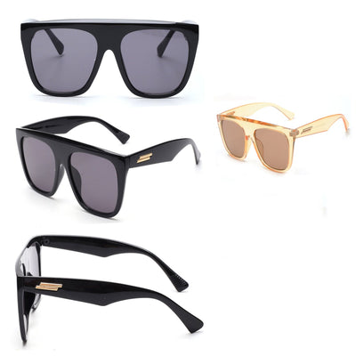 Classic Aviator Sunglasses UV Protection | WBM MART