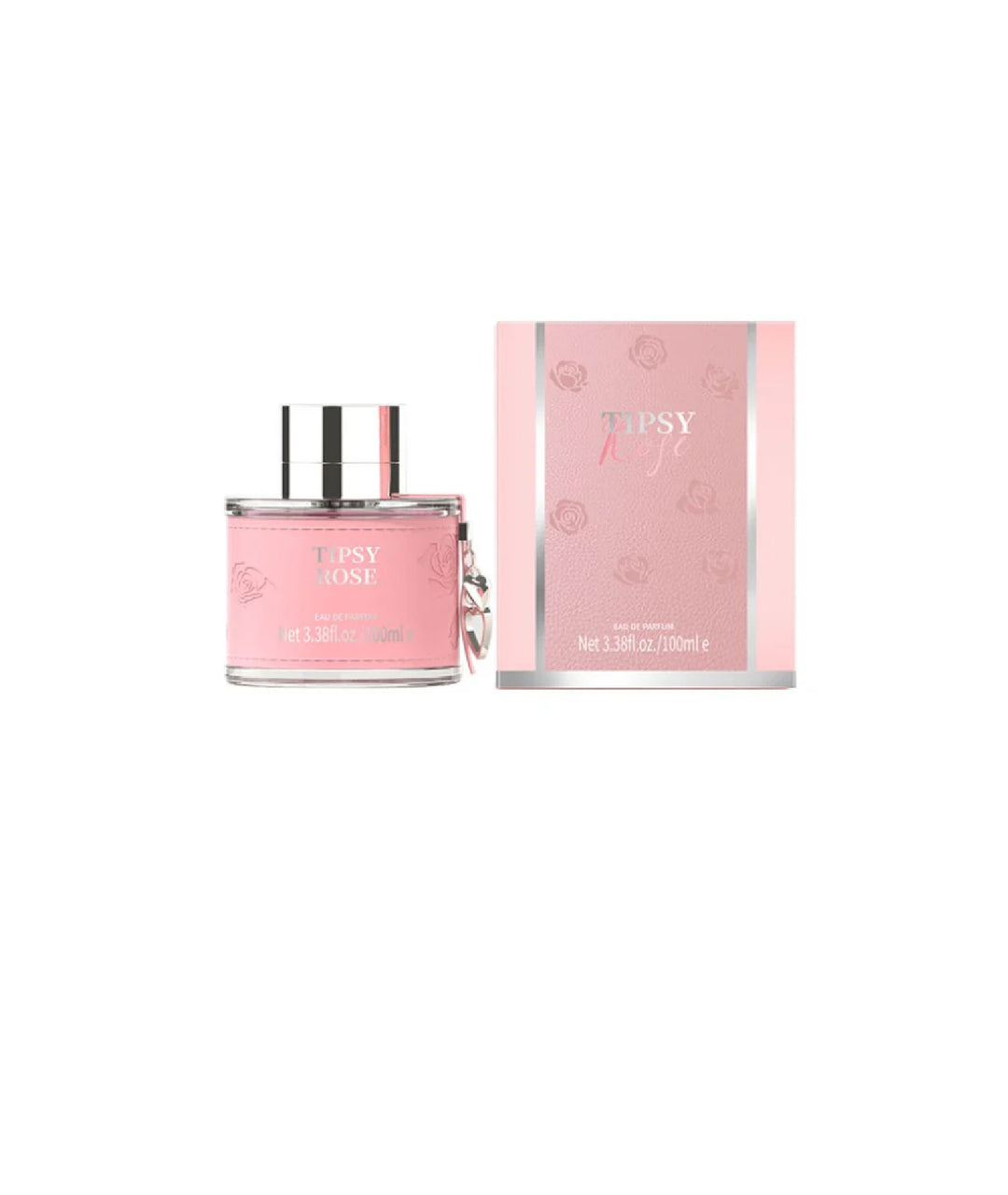 Tipsy Rose Eau de Perfume 100ml| WBM MART