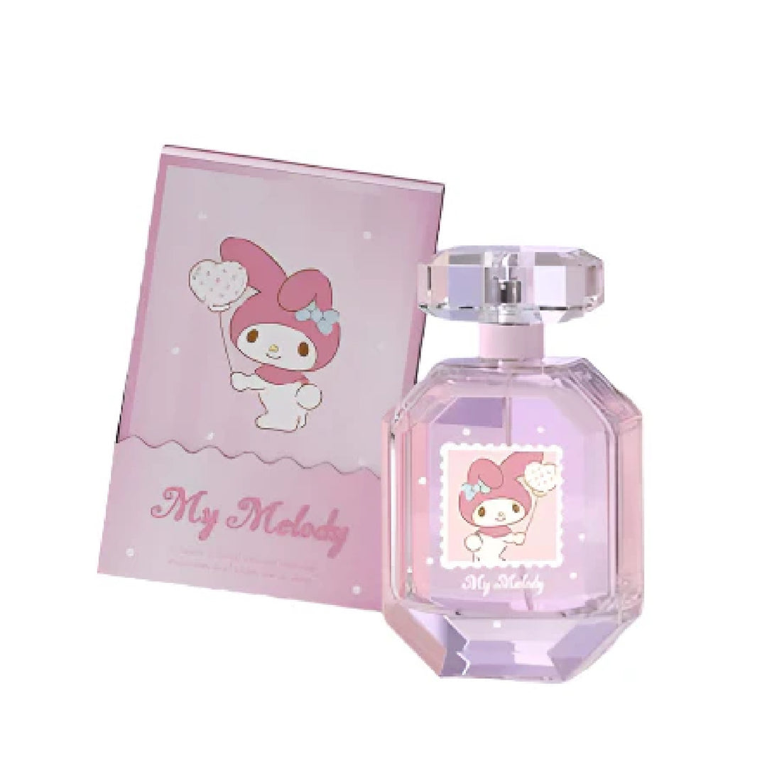 My Melody Sweetheart Eau de Perfume 50ml | WBM MART