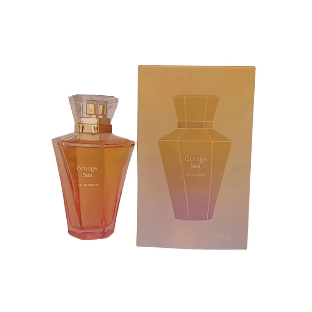 Orange Sea Eau de Perfume | 100ml | WBM MART