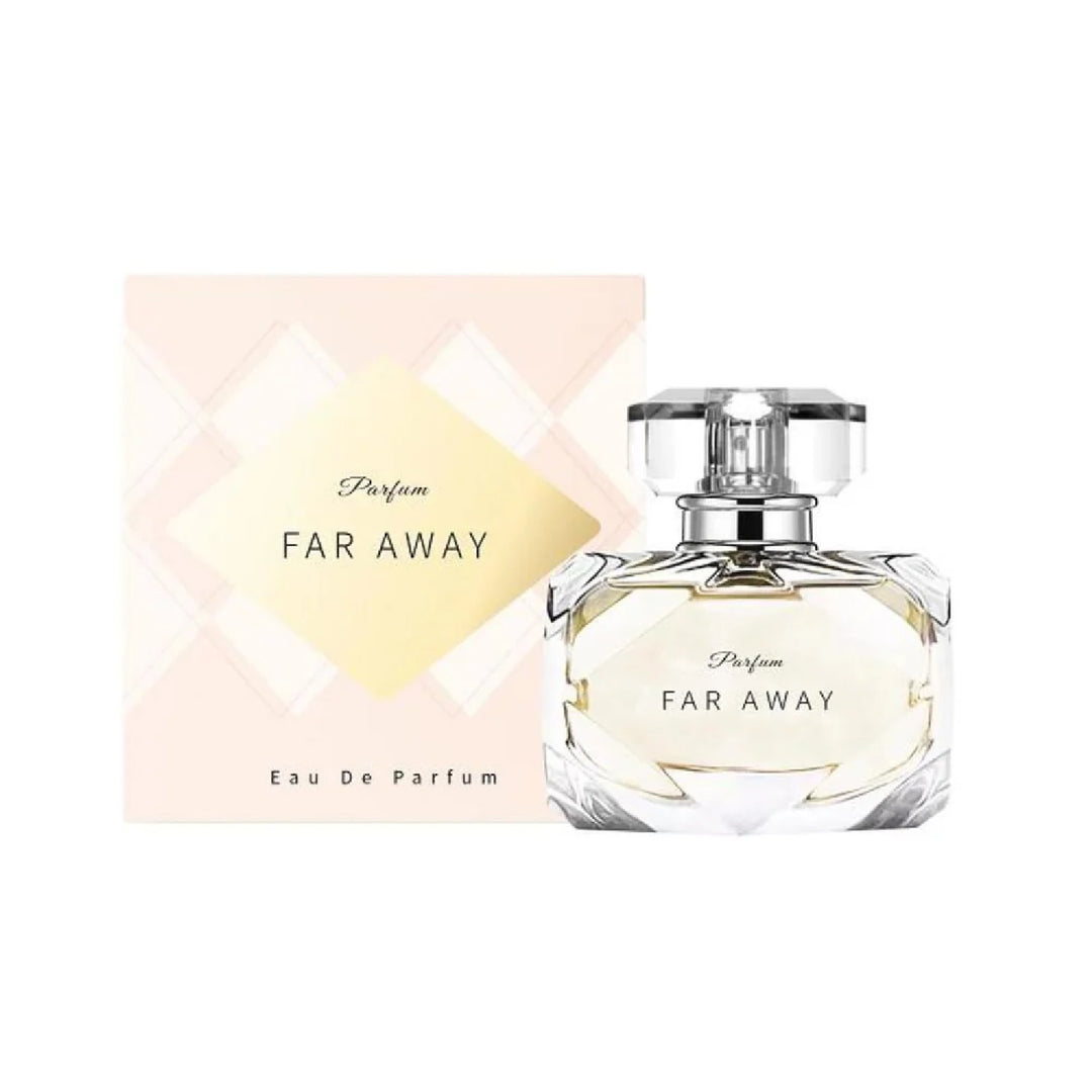 Far Away Eau de Perfume | 50ml | WBM MART