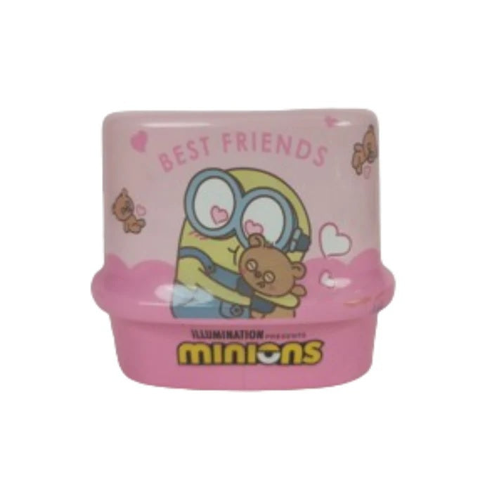 Minions Collection Gel Air Freshener (Rendon Color) | WBM MART