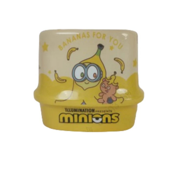 Minions Collection Gel Air Freshener (Rendon Color) | WBM MART