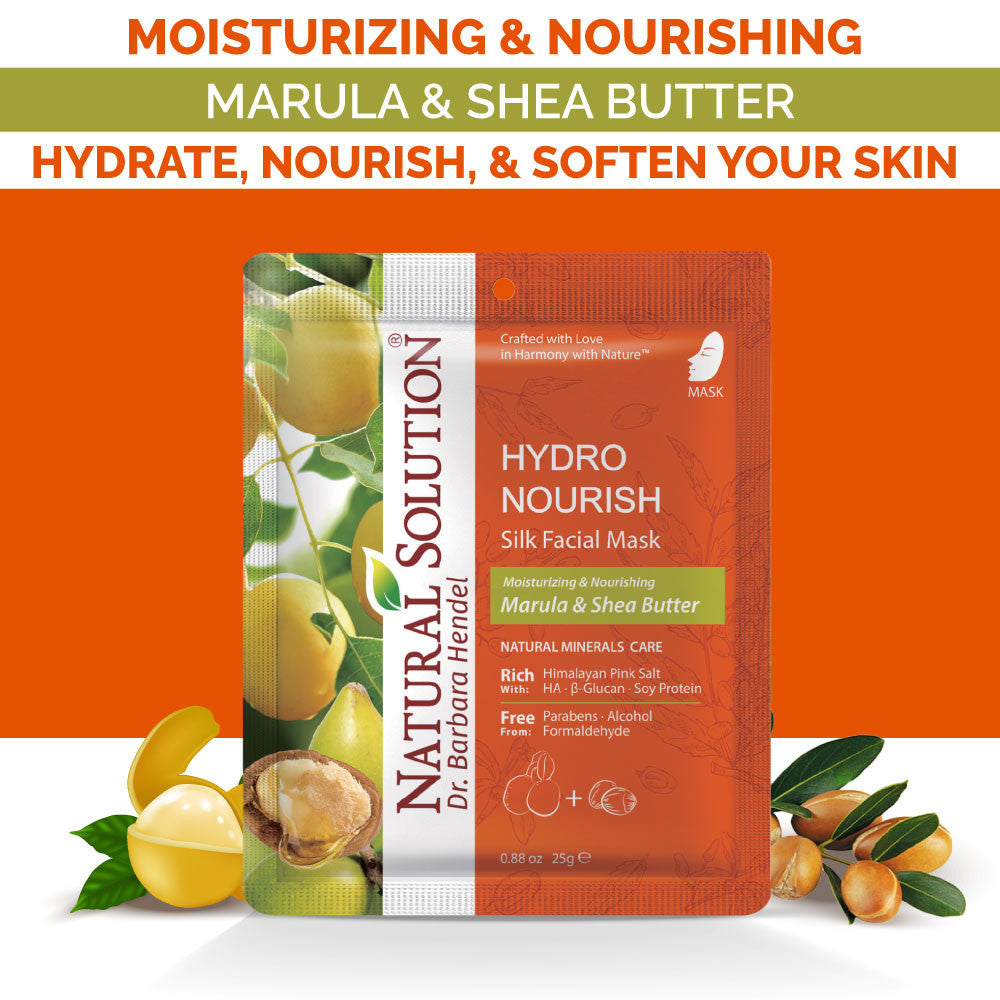 Weekly Facial Mask Bundle | WBM MART