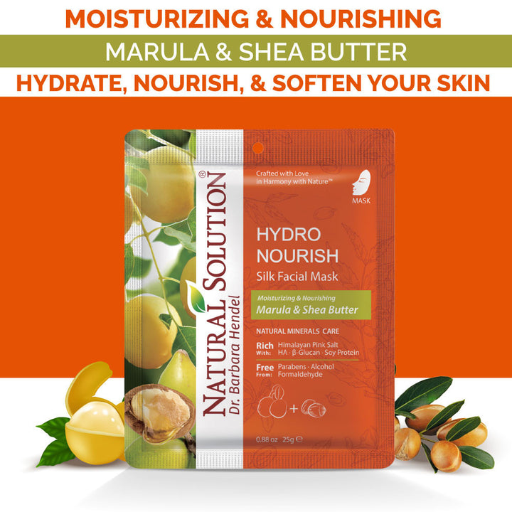 Weekly Facial Mask Bundle | WBM MART