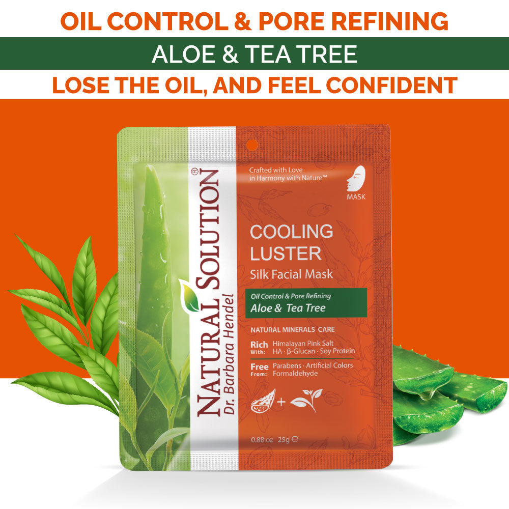 Weekly Facial Mask Bundle | WBM MART