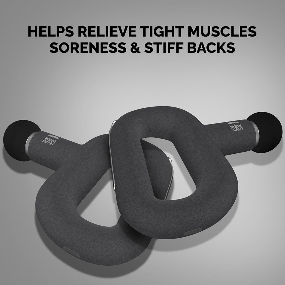 Fascia Massage Gun | WBM Smart