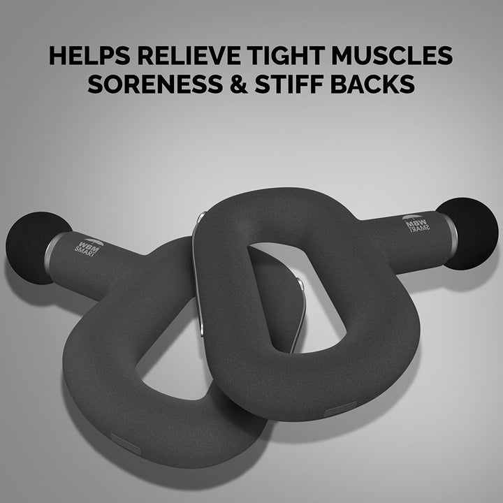 Fascia Massage Gun | WBM Smart
