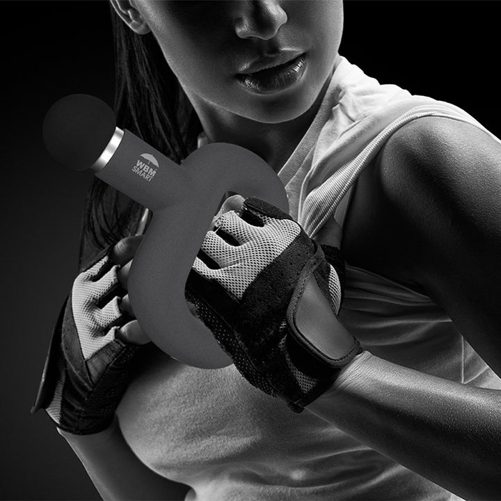 Fascia Massage Gun | WBM Smart