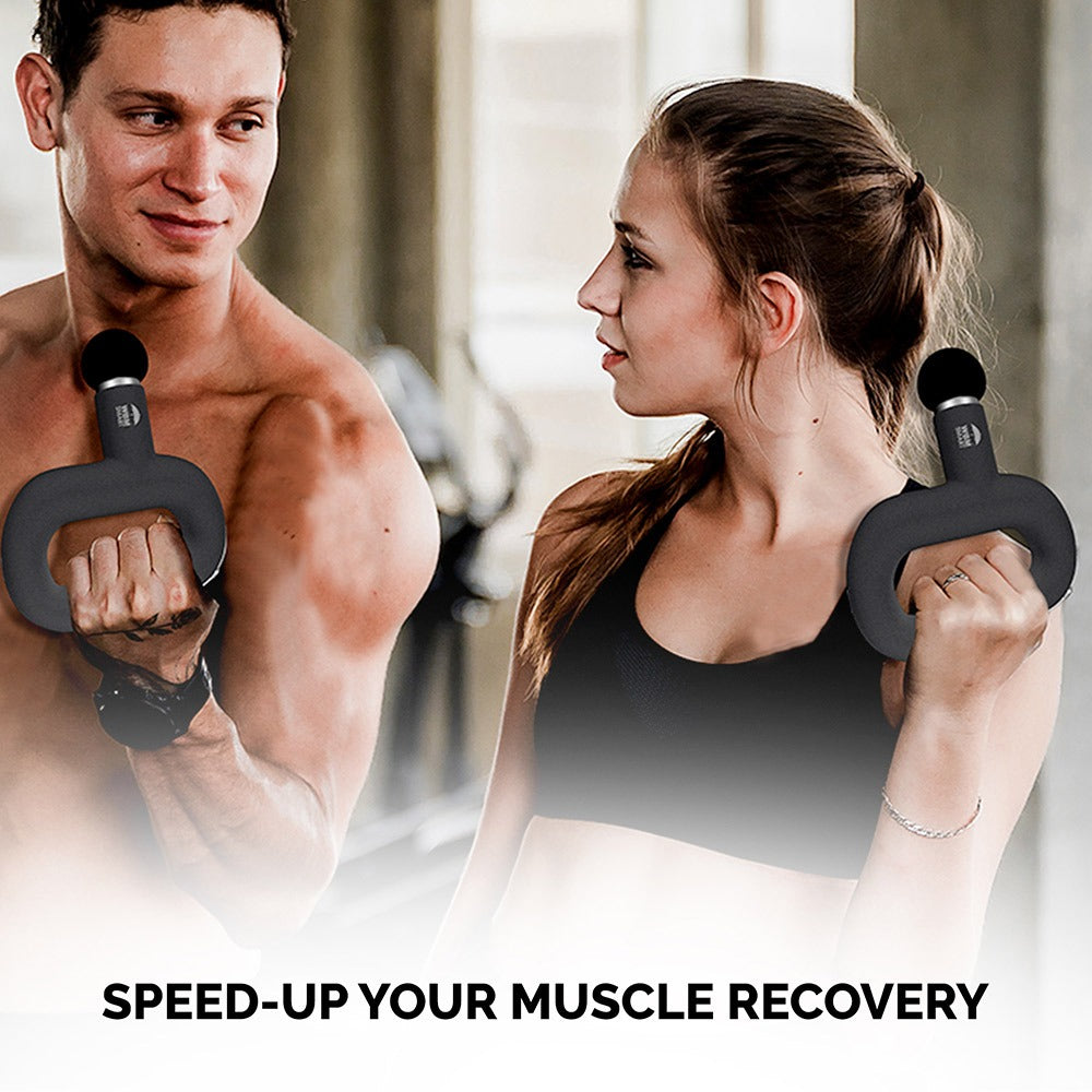 Fascia Massage Gun | WBM Smart