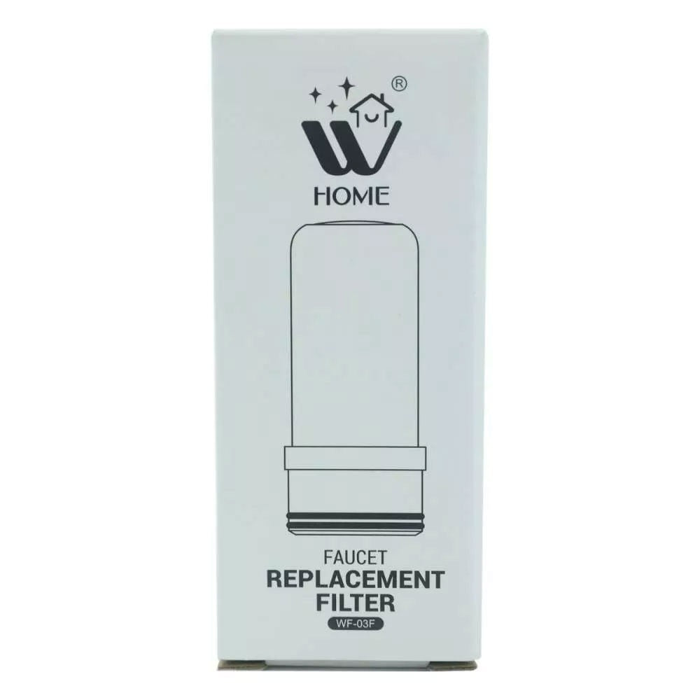 (Pack of 2)  Tap Water Filter | WBM Home