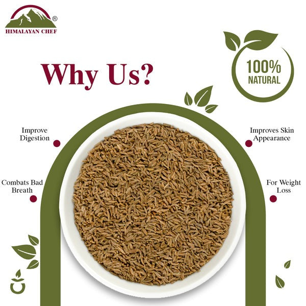 Fennel Seeds Plastic Shaker - 0.3 lbs (135g) | Himalayan Chef