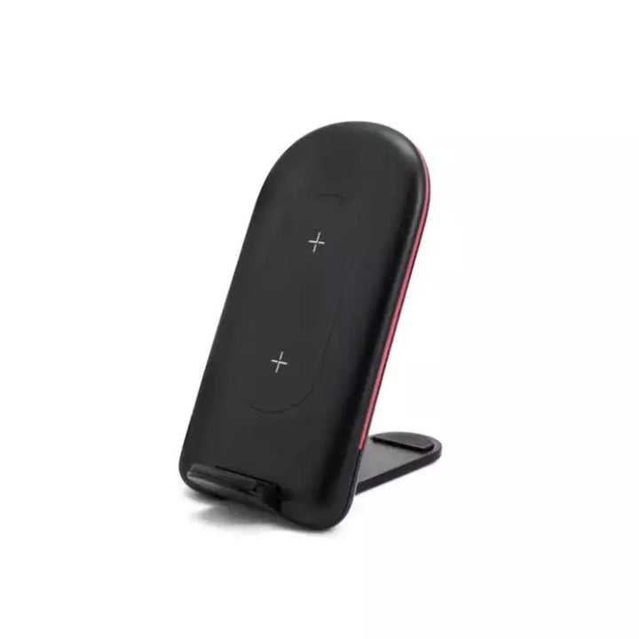 Foldable Wireless Charging Stand | WBM Smart