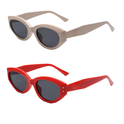 Trendy UV Protection Sunglasses | WBM MART