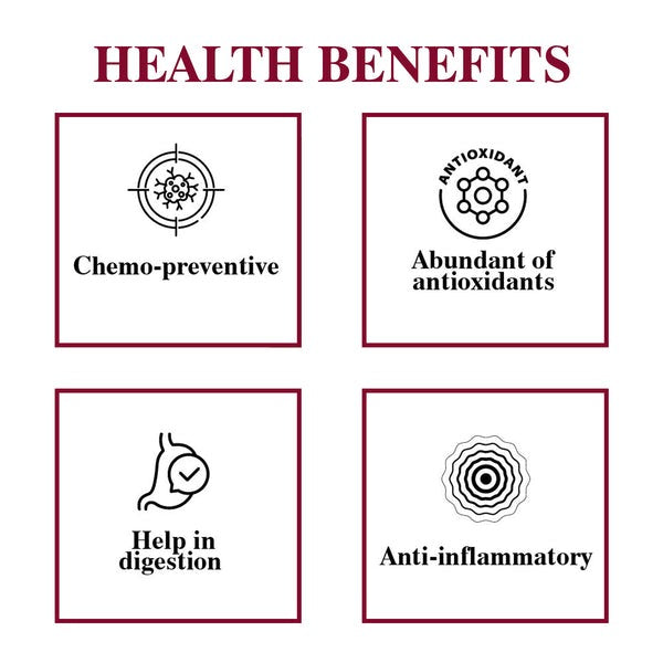 Garam Masala Powder Plastic Shaker - 0.33 lbs (150g) | Himalayan Chef