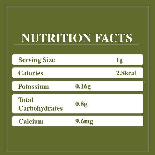 Garlic Powder - 0.22 lbs (100g) | Himalayan Chef