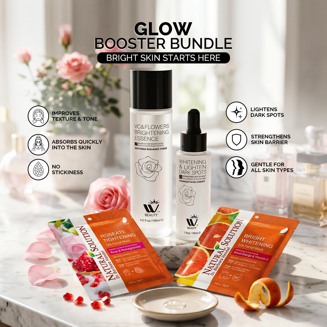 Glow Booster Kit | WBM MART