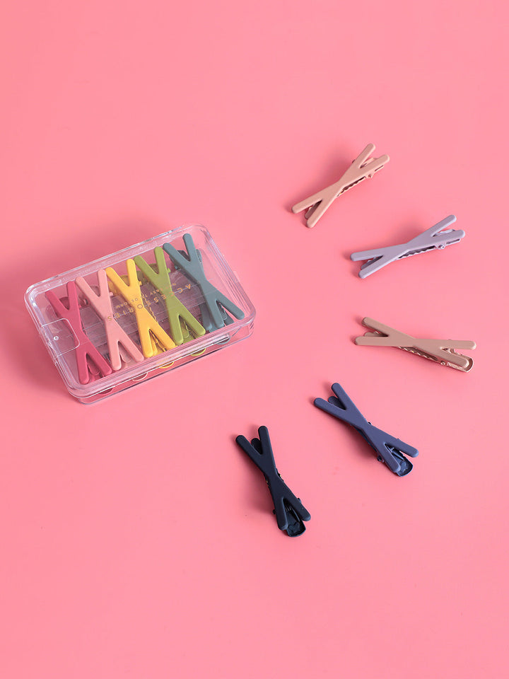 Minimalist Everyday Hair Clip | WBM MART