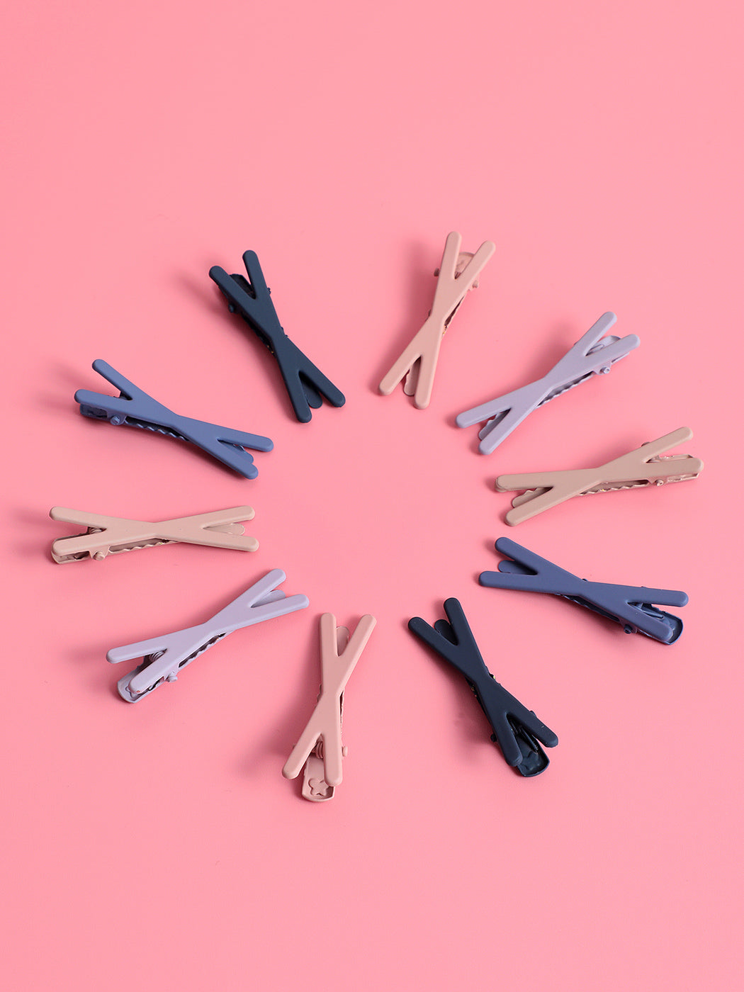 Minimalist Everyday Hair Clip | WBM MART
