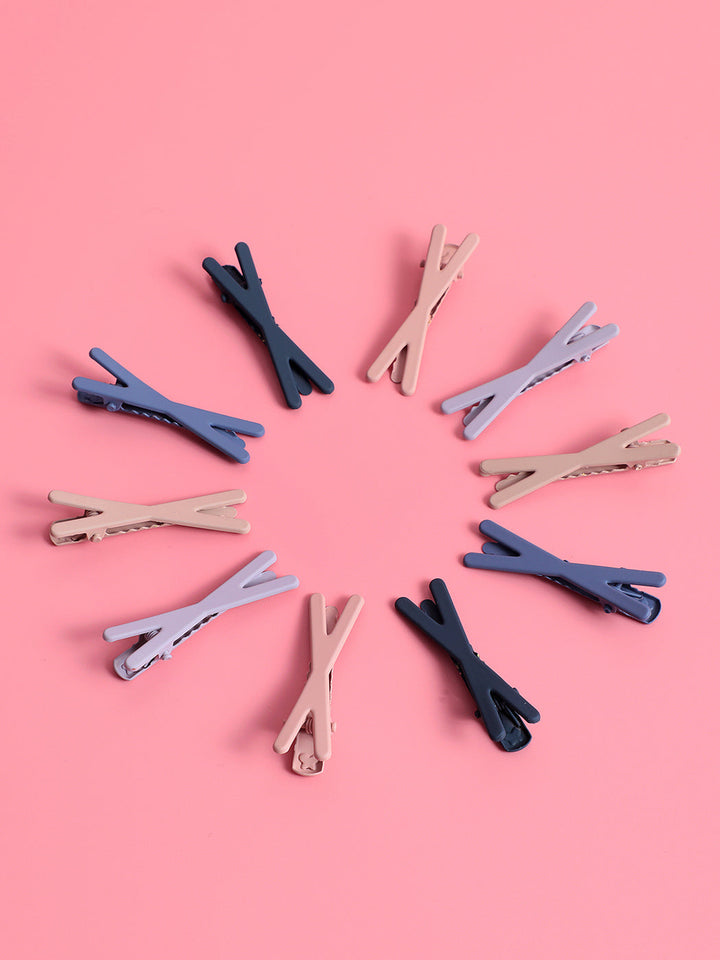 Minimalist Everyday Hair Clip | WBM MART