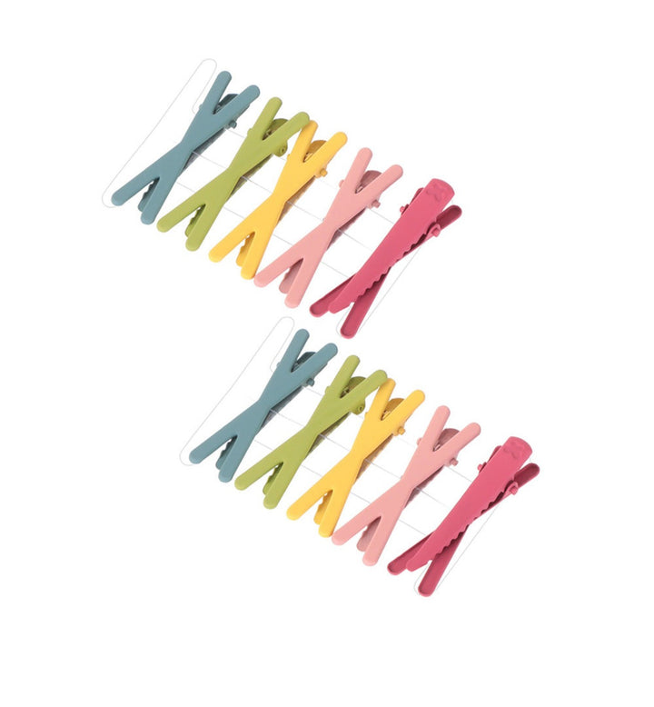 Minimalist Everyday Hair Clip | WBM MART