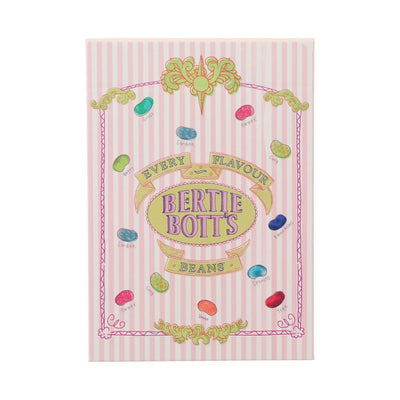 Harry Potter Bertie Bott’s Foldable Paper Pocket Mirror | WBM MART