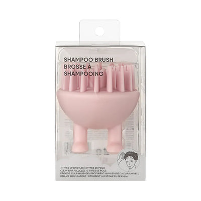 Head Massaging Shampoo Brush | WBM MART