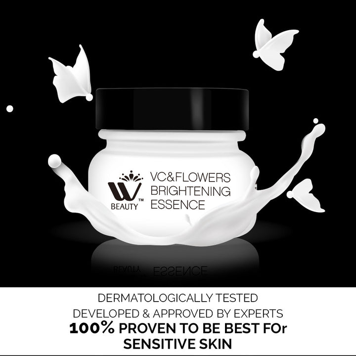 Brightening Restoring Night Cream - 50g | WBM Beauty