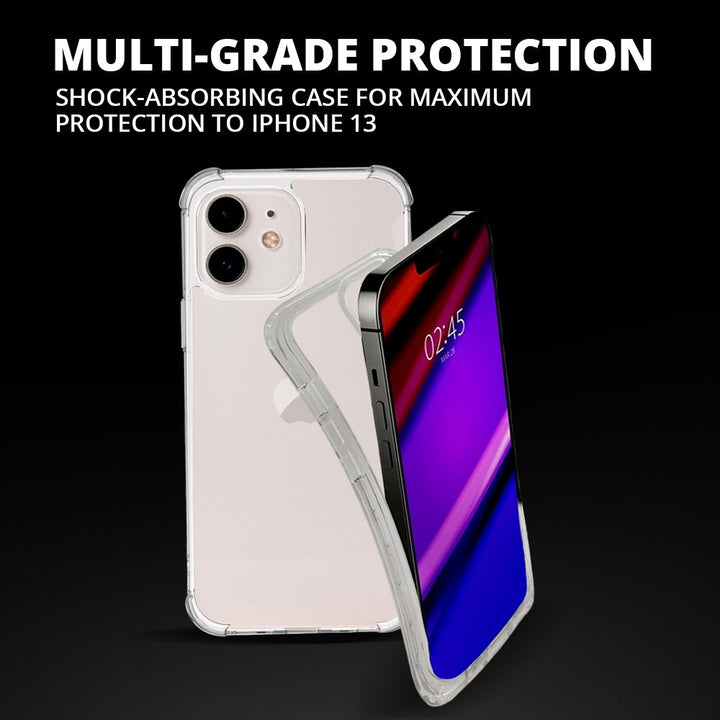 Iphone 13 Cover Case | WBM Smart