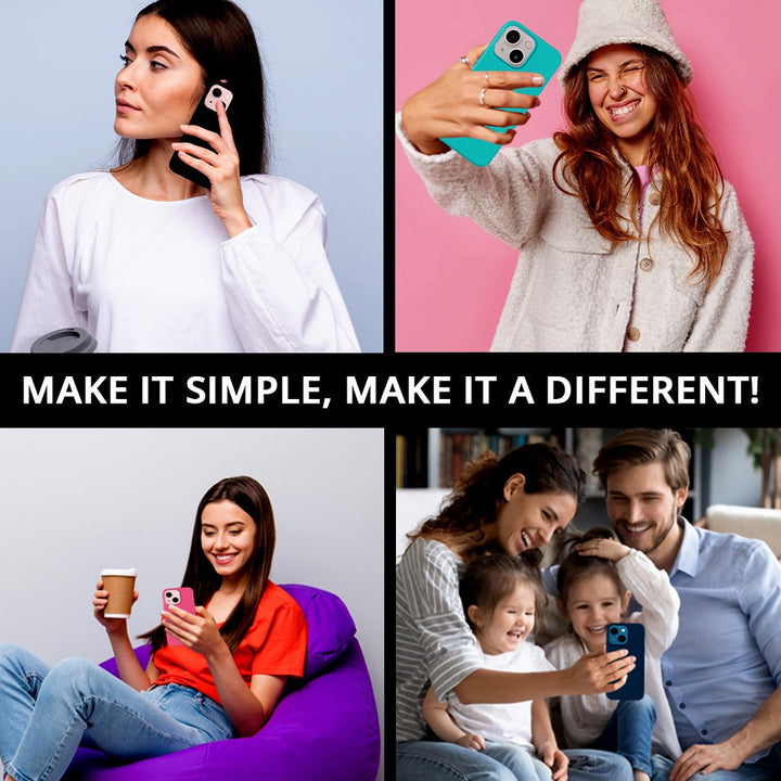 Iphone 13 Cover Case | WBM Smart