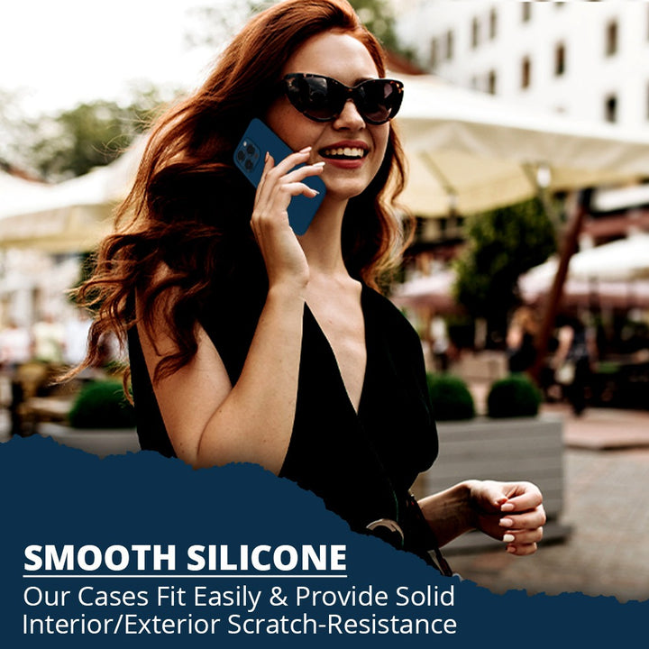 Iphone 13 Cover Case | WBM Smart