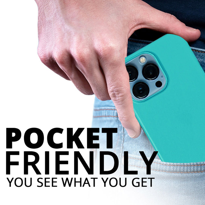 Iphone 13 Cover Case | WBM Smart