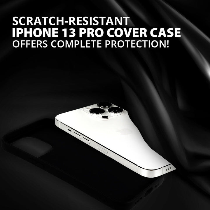 Iphone 13 Pro Cover Case | WBM Smart