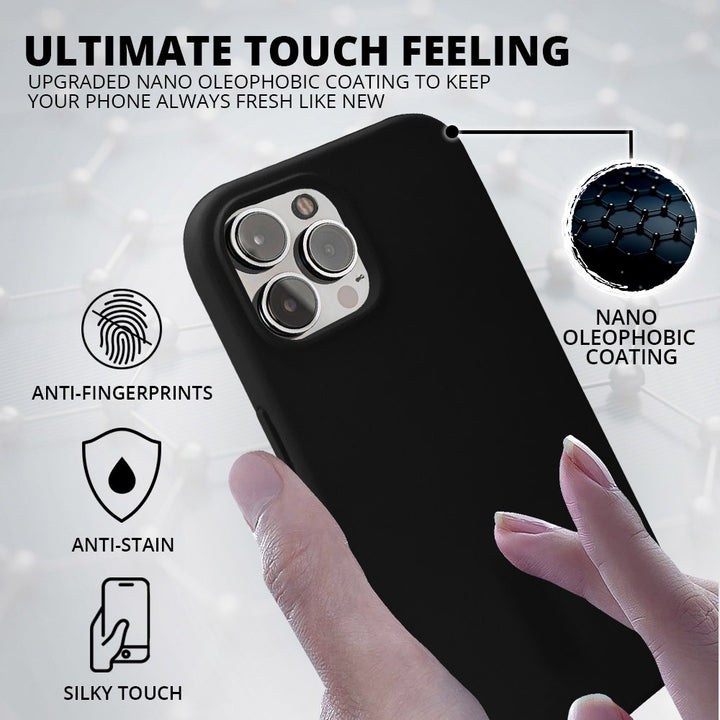 Iphone 13 Pro Cover Case | WBM Smart