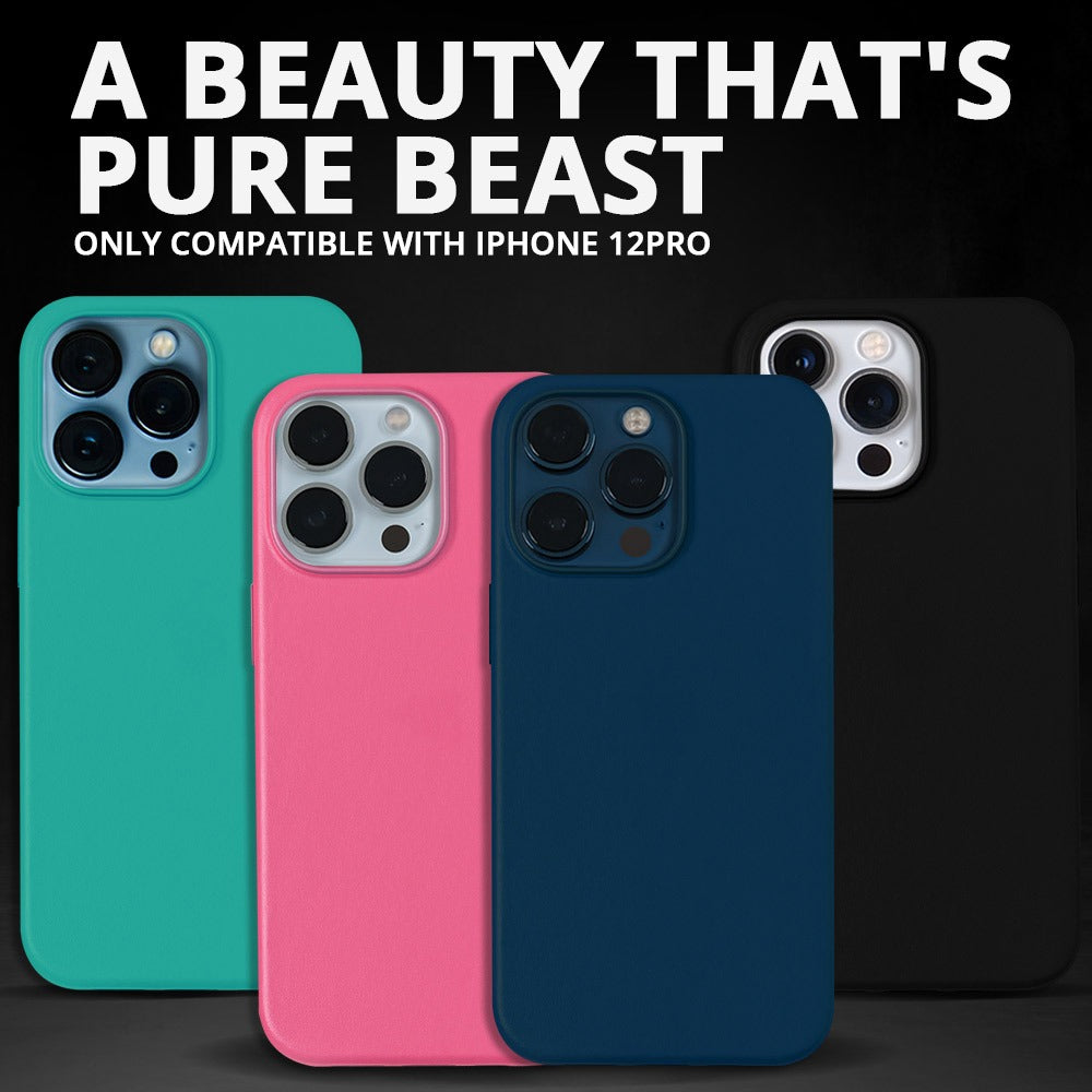 Iphone 13 Pro Cover Case | WBM Smart