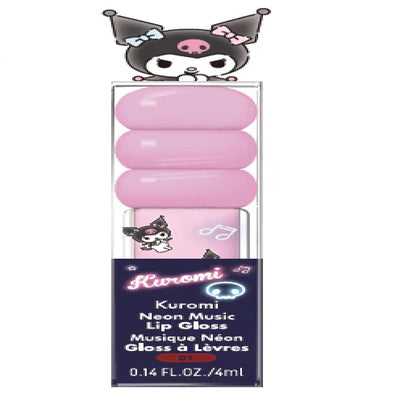 Lip Gloss (01) Kuromi Neon Music | WBM MART