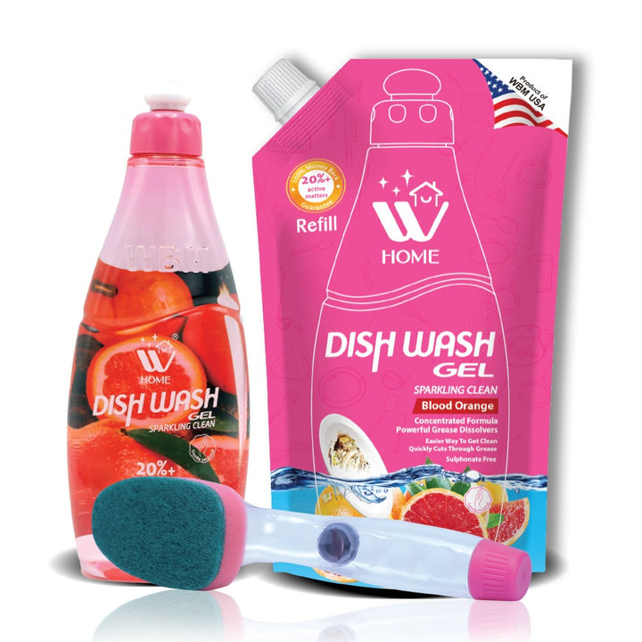Kitchen Care | WBM Home