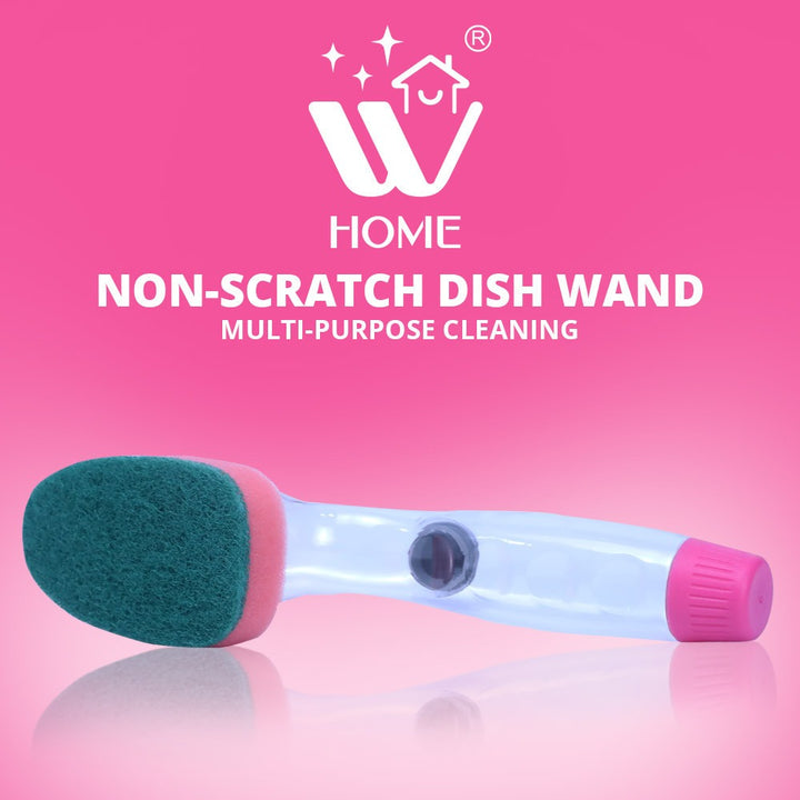 Kitchen Care | WBM Home