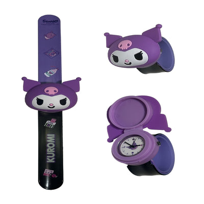 Kuromi Kids Learning Watch for Girls & Boys | WBM MART