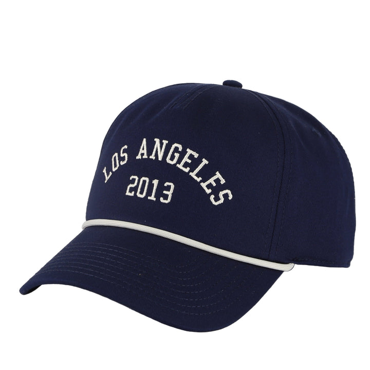 LA Streetwear Embroidered Baseball Cap Any Random Color | WBM MART