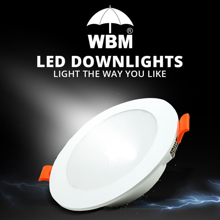 LED Down Light CE Type | WBM Smart