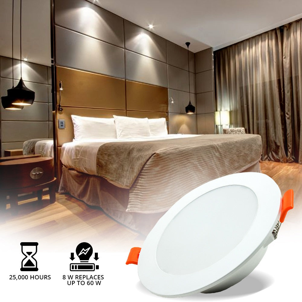 LED Down Light CE Type | WBM Smart