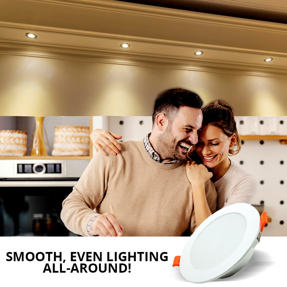 LED Down Light CE Type | WBM Smart