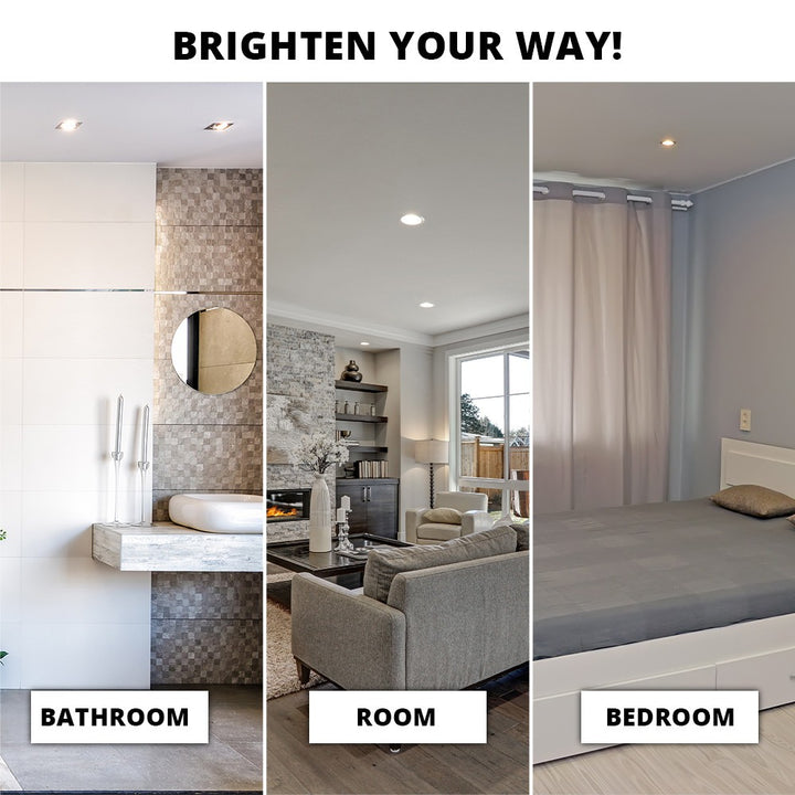LED Down Light CE Type | WBM Smart