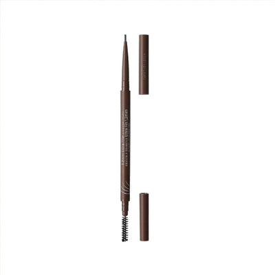 Eyebrow Pencil - 1.2mm Ultra Thin  (02 Taupe) | WBM MART