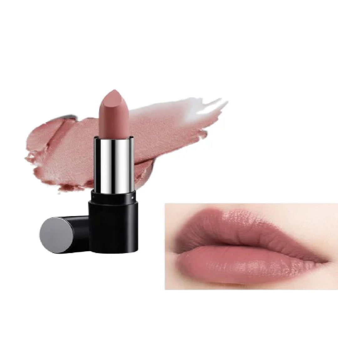 Lipstick Color Me Matte (07 Nudist)| WBM MART