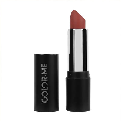 Lipstick Color Me Matte  (01 Nude Ginger) | WBM MART