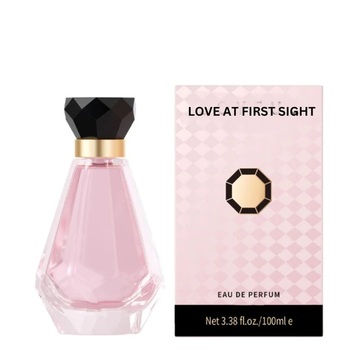 Love at First Sight Romantic Eau de Perfume | 100ml | WBM MART