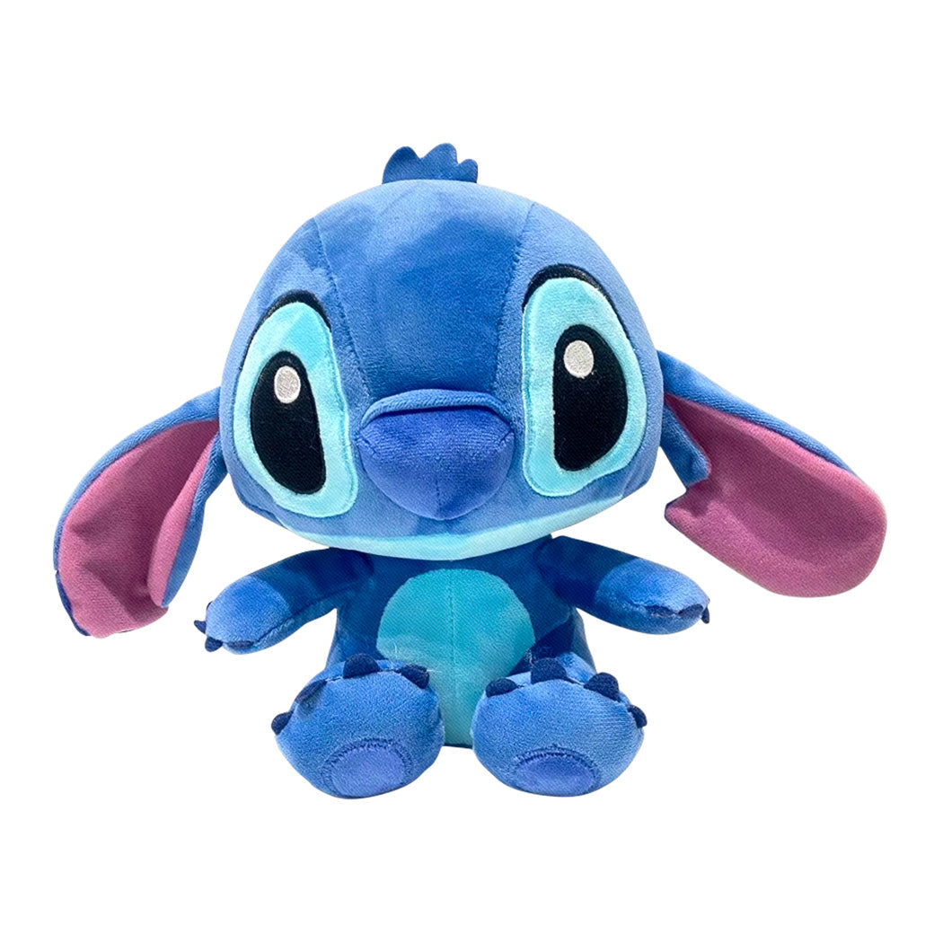 Lilo &amp; Stitch Collection Stitch Character Plush Toy | WBM MART