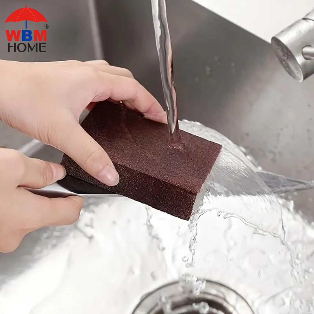 Magic Carborundum Sponge | WBM Home